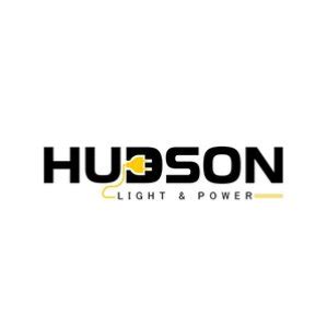 Hudson light and power - And with a 100,000-hour life span, this light is probably going to last a lifetime! What is the LED Flame Light Bulb Like? Amazingly, the LED flame light bulb from Hudson Lighting is extremely energy-efficient, using a minimal 6 watts of electricity! The light comes with a standard E-26/27 base. That's just geek talk for "normal light bulb."